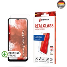 Displex Premium Real Glass 2D - Samsung Galaxy A05s - Clear KF2324353