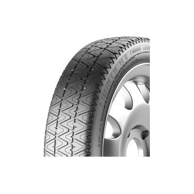 CONTINENTAL sContact T135/80 R18 104M
