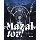Mazal tov!