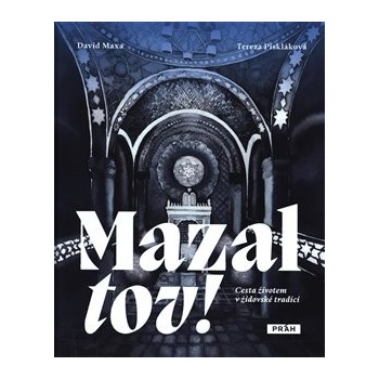 Mazal tov!