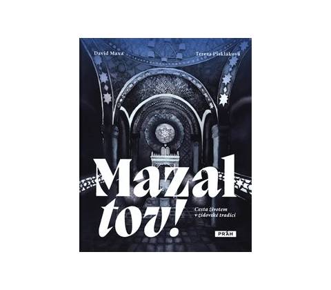 Mazal tov!