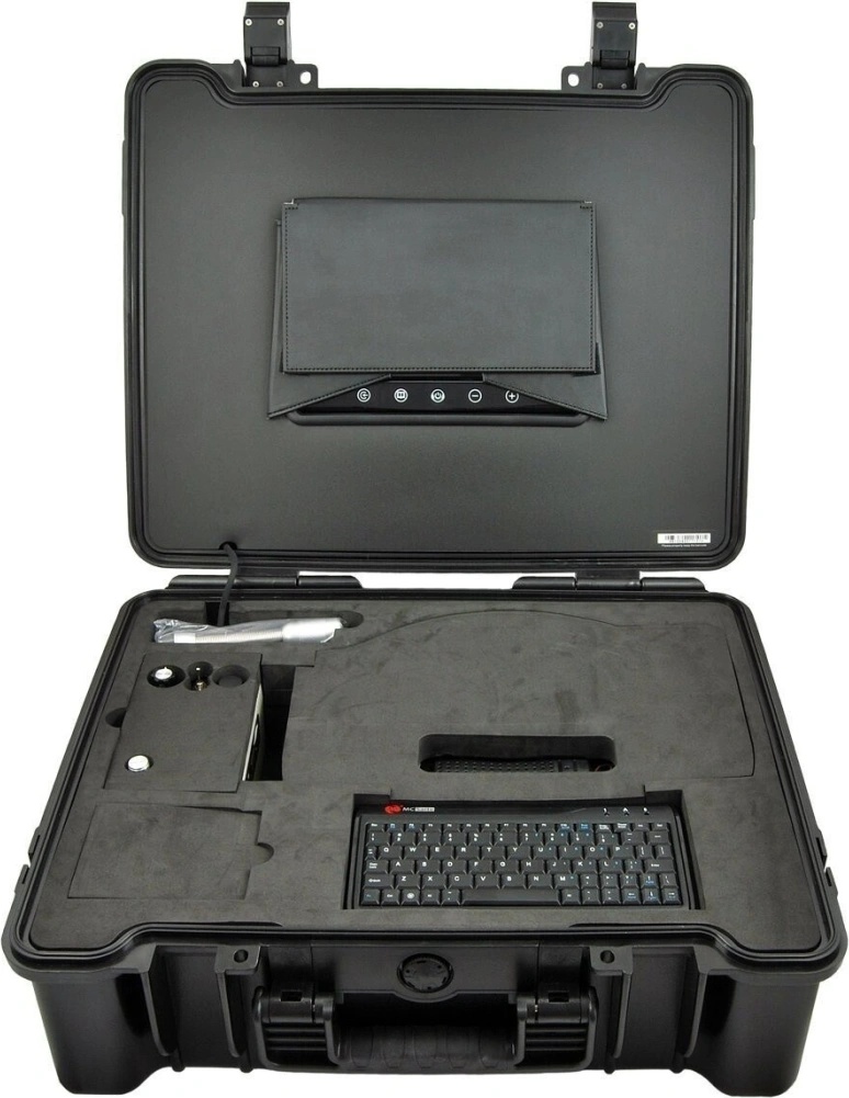 CEL-TEC PipeCam 30 Expert