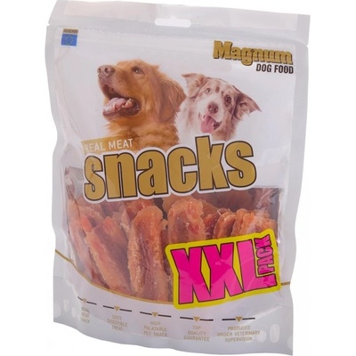 Tenesco Magnum Chicken & Beef Slices 500 g