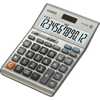 Casio DF 120 TM