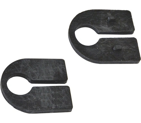 Gumičky na plech 1,5 mm