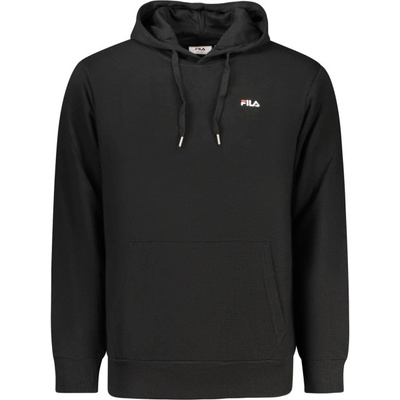 Fila Мъжки суитшърт с цип fila, Размер m, Цвят Черен (fam0875_ne80010)