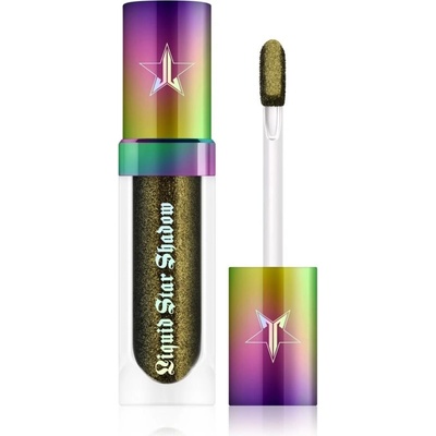 Jeffree Star Cosmetics Psychedelic Circus tekuté očné tiene Third Eye Open 5,5 ml