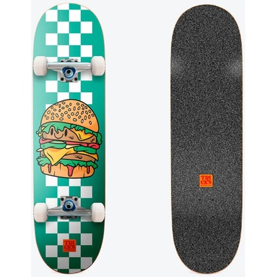 TRICKS Happy Meat
