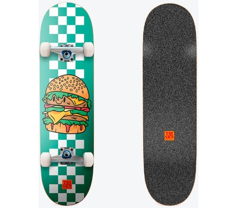 TRICKS Happy Meat