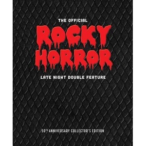 OFF ROCKY HORROR LATE NIGHT DOUBLE FEATU | WELDON OWEN (ISBN: 9798886743357)
