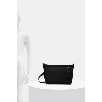 Calvin Klein Чанта Calvin Klein в черно K50K512804 (K50K512804)