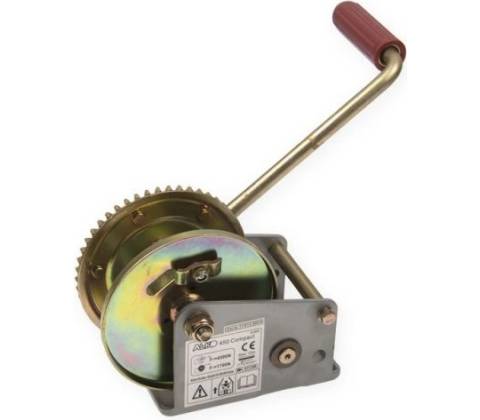 AL-KO 450C