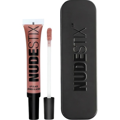Nudestix lesk na rty Lip Glace Nude Cherry 00 10 ml