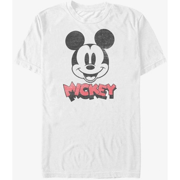 ZOOT. Fan Бяла мъжка тениска Disney Heads Up ZOOT. Fan | Byal | МЪЖЕ | S