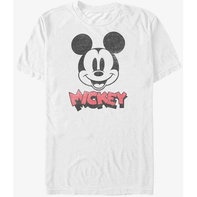 ZOOT. Fan Бяла мъжка тениска Disney Heads Up ZOOT. Fan | Byal | МЪЖЕ | S