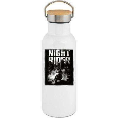 123TRIKO termoska Night Rider | V2 500 ml motorka