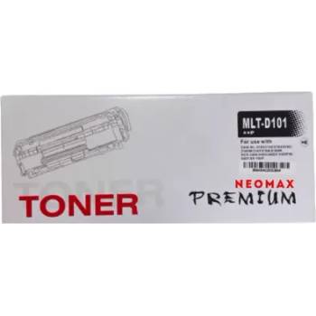 Image 1 of Compatible КАСЕТА ЗА SAMSUNG MLT-D101S (MLTD101S) - SU700A - Black - PN ST-MLTD101 - NEOMAX (100SAMSCX3400PR)