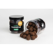 Carpsonbaits Rozpustné boilies CB3 250ml 18 mm