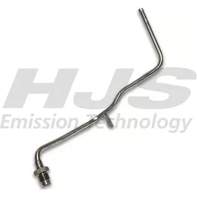 HJS Tlakové potrubí, tlakový senzor (filtr sazí a pevných částic) HJS 92 10 3224