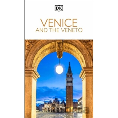 DK Venice and the Veneto