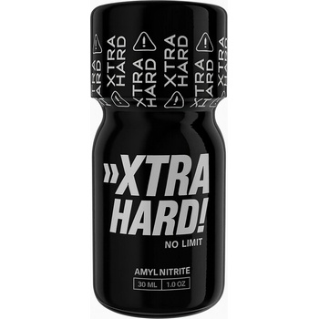 XTRA HARD! 30 ml