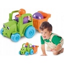 Tomy E73219 Toomies Transformujúci traktor 2 v 1