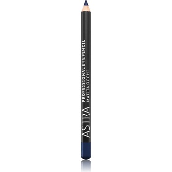 Astra Make-up Professional дълготраен молив за очи цвят 05 Blu Night 1, 1 гр