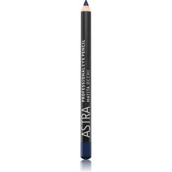 Astra Make-up Professional дълготраен молив за очи цвят 05 Blu Night 1, 1 гр