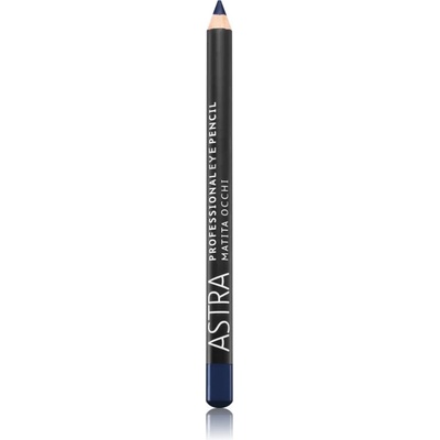 Astra Make-up Professional дълготраен молив за очи цвят 05 Blu Night 1, 1 гр