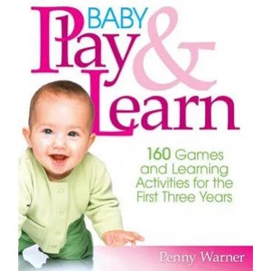 Baby Play And Learn (ISBN: 9780671316556)
