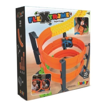 Smoby Flextreme Superlooping Set