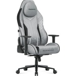 Huzaro Force 8.3 Grey геймърски стол (HZ-FORCE 8.3 GREY)