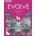 Evolve Level 1B Workbook with Audio