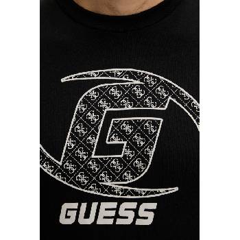 Guess Памучна тениска Guess KELE (Z6RI06.I3Z14)