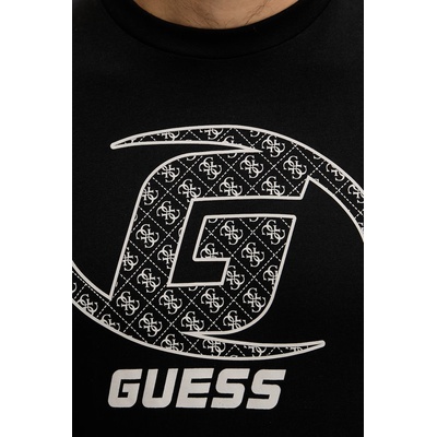 Guess Памучна тениска Guess KELE (Z6RI06.I3Z14)