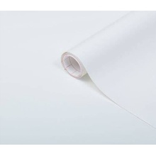 GEKKOFIX 55506 Samolepící fólie bílá matná, rozměry 45 cm x 15 m