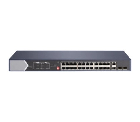 HIKVISION DS-3E0528HP-E