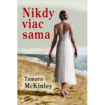 Nikdy viac sama