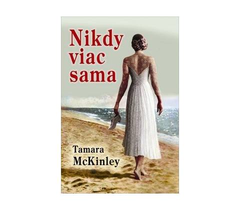 Nikdy viac sama