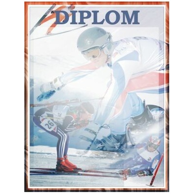 TROFEJE.sk Diplom 22