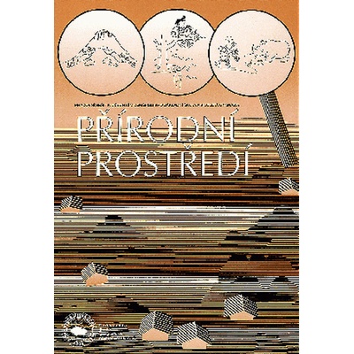 Přírodní prostředí - pracovní sešit do zeměpisu pro ZŠ - Červinka P., Tampír V.