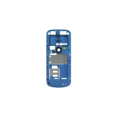 originální střední rám Nokia 5320 modrá