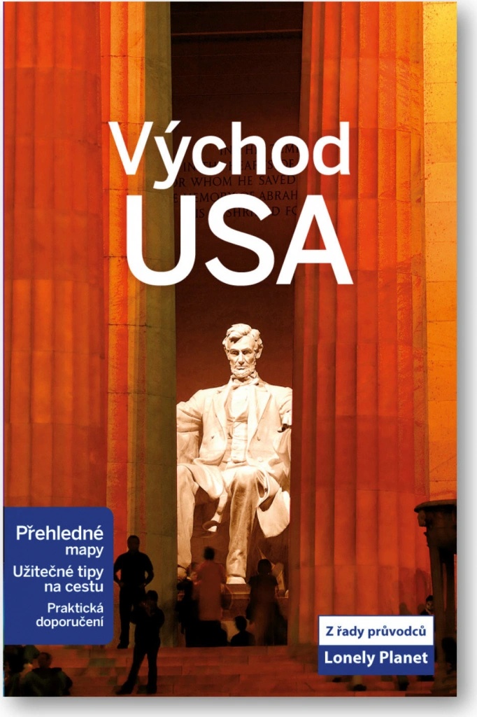 Východ USA