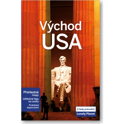 Východ USA