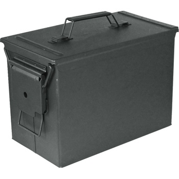 Mellarius Plechový box pro VarroaVap a InstantVap