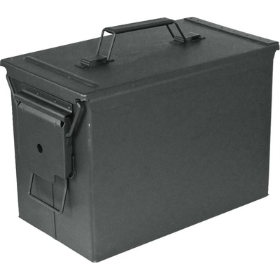 Mellarius Plechový box pro VarroaVap a InstantVap