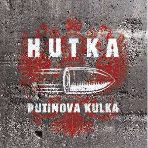Supraphon Hutka Jaroslav: Putinova kulka - CD (054331)