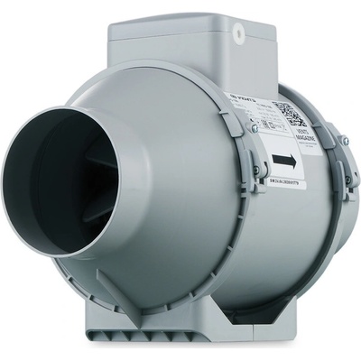 Vents TT PRO 100 EC