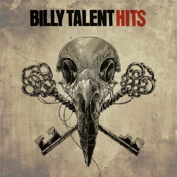 Billy Talent: Hits LP