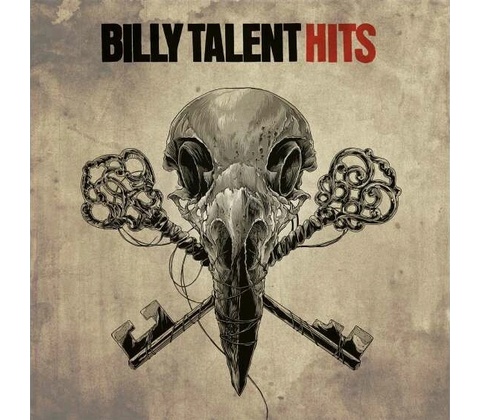 Billy Talent: Hits LP